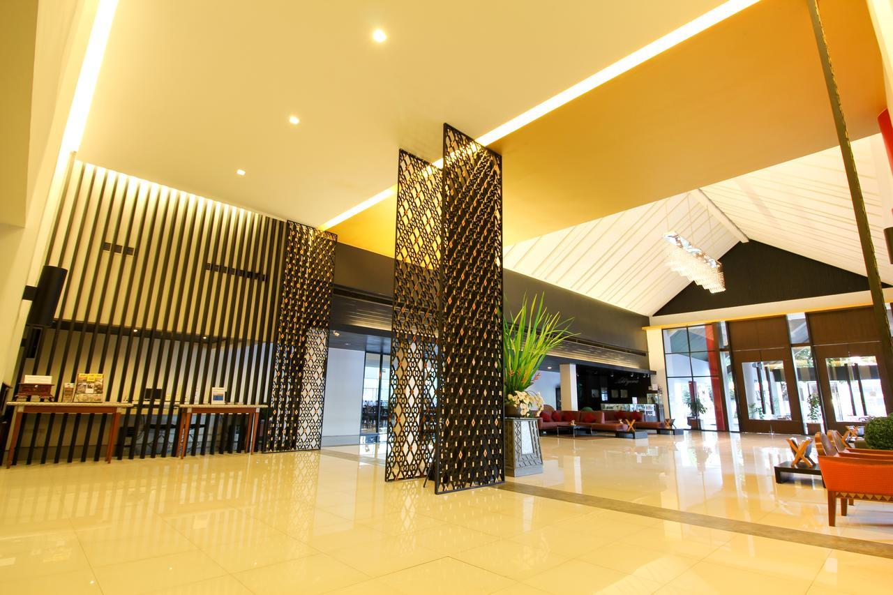 Chiangmai Hill Residence Chiang Mai Bagian luar foto