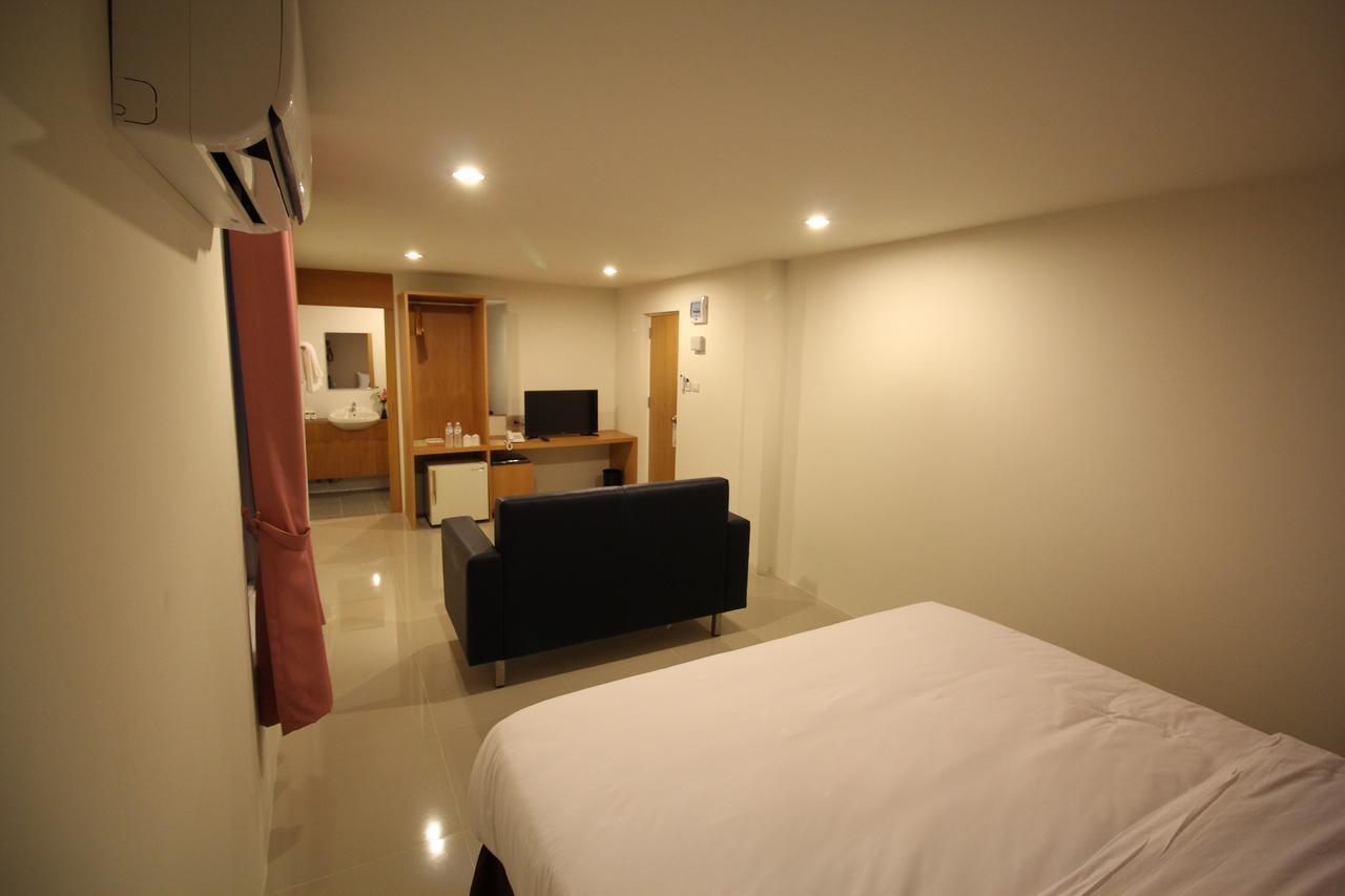 Chiangmai Hill Residence Chiang Mai Bagian luar foto