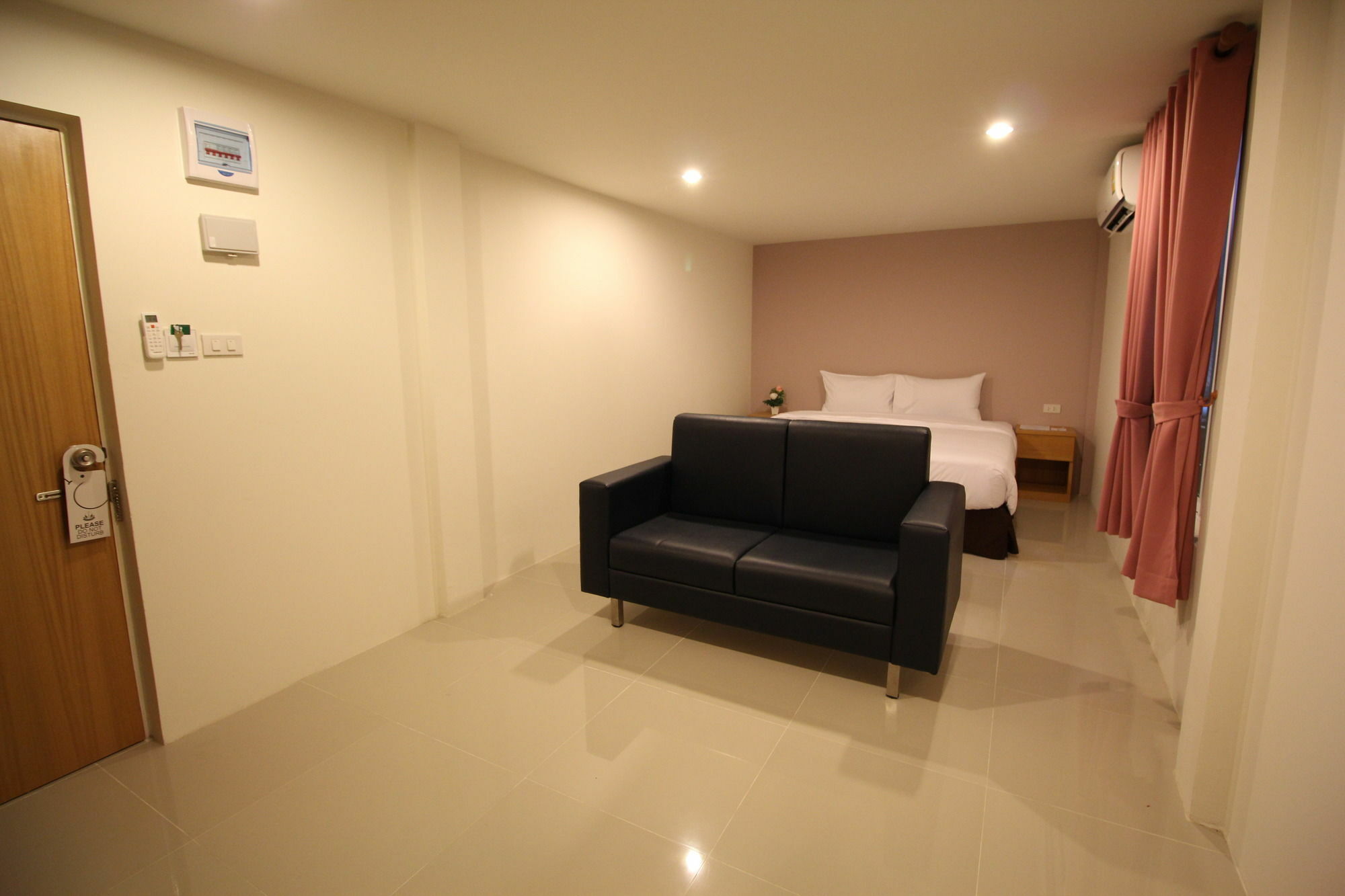 Chiangmai Hill Residence Chiang Mai Bagian luar foto
