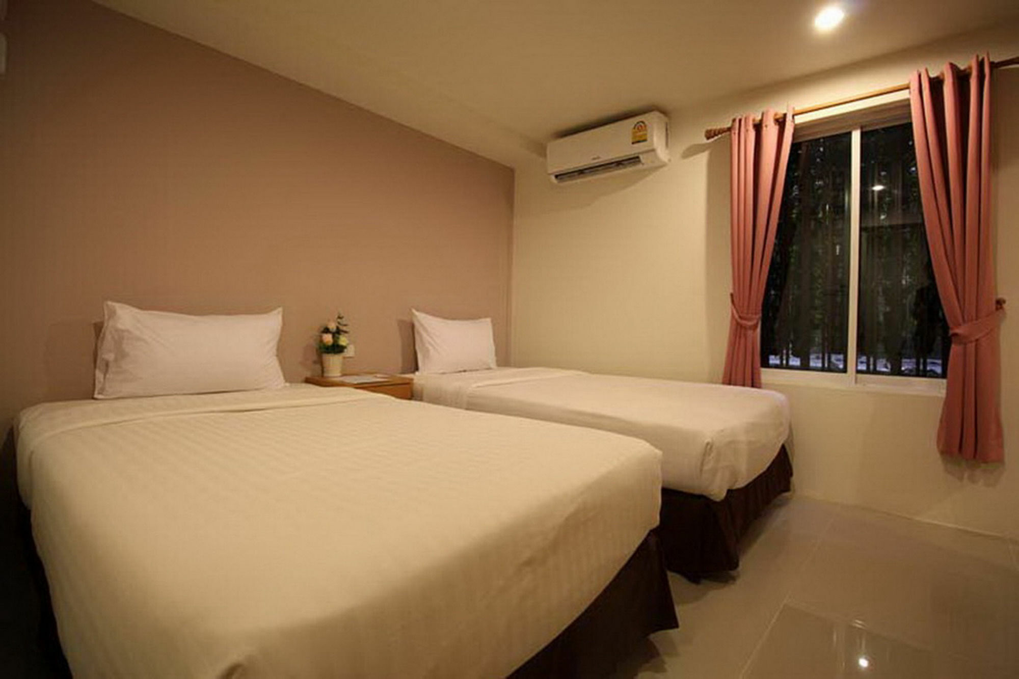 Chiangmai Hill Residence Chiang Mai Bagian luar foto