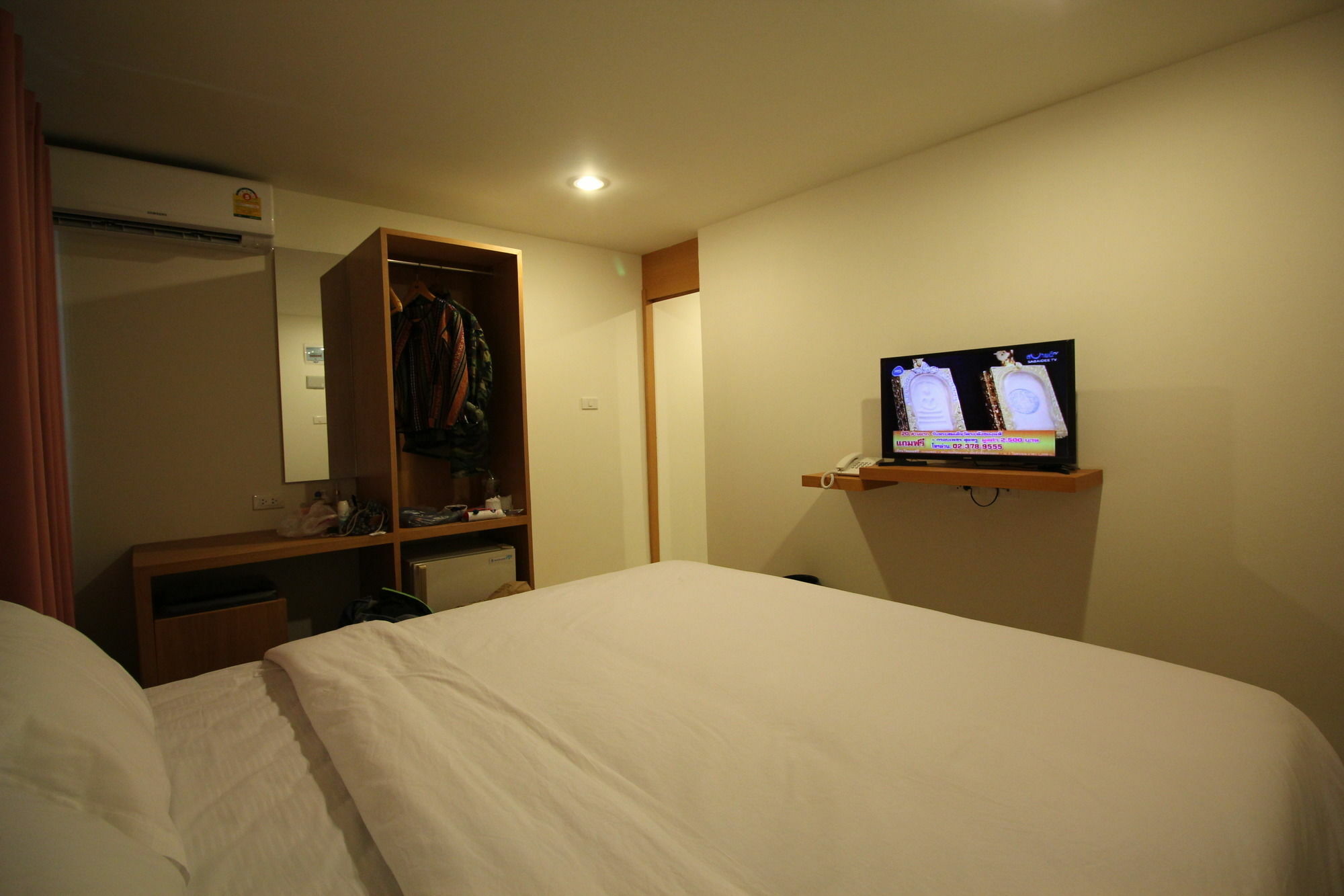 Chiangmai Hill Residence Chiang Mai Bagian luar foto